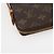 LOUIS VUITTON Organizer Da Viaggio Monogram Custodia M60120 LV Auth 144931 Monogramma - vista 14