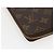 LOUIS VUITTON Organizer Da Viaggio Monogram Custodia M60120 LV Auth 144931 Monogramma - vista 16