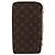 LOUIS VUITTON Organizer Da Viaggio Monogram Custodia M60120 LV Auth 144931 Monogramma - vista 2
