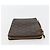 LOUIS VUITTON Organizer Da Viaggio Monogram Custodia M60120 LV Auth 144931 Monogramma - vista 5