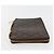 LOUIS VUITTON Organizer Da Viaggio Monogram Custodia M60120 LV Auth 144931 Monogramma - vista 6