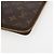 LOUIS VUITTON Organizer Da Viaggio Monogram Custodia M60120 LV Auth 144931 Monogramma - vista 7