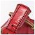 Noe LOUIS VUITTON Borsa a Spalla Petit Noé Epi Rossa M44107 LV Auth 145447 Rosso - vista 12