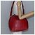 Noe LOUIS VUITTON Borsa a Spalla Petit Noé Epi Rossa M44107 LV Auth 145447 Rosso - vista 22