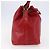 Noe LOUIS VUITTON Borsa a Spalla Petit Noé Epi Rossa M44107 LV Auth 145447 Rosso - vista 3
