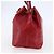 Noe LOUIS VUITTON Borsa a Spalla Petit Noé Epi Rossa M44107 LV Auth 145447 Rosso - vista 4