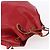 Noe LOUIS VUITTON Borsa a Spalla Petit Noé Epi Rossa M44107 LV Auth 145447 Rosso - vista 6