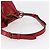 Noe LOUIS VUITTON Borsa a Spalla Petit Noé Epi Rossa M44107 LV Auth 145447 Rosso - vista 7