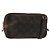 LOUIS VUITTON Monogram Marly Bandouliere Shoulder Bag M51828 LV Auth gh864