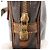 LOUIS VUITTON Monogram Marly Bandouliere Shoulder Bag M51828 LV Auth gh864 - view 10