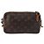 LOUIS VUITTON Monogram Marly Bandouliere Shoulder Bag M51828 LV Auth gh864 - view 2