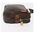 LOUIS VUITTON Monogram Marly Bandouliere Shoulder Bag M51828 LV Auth gh864 - view 3