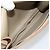 Borsa a Spalla in Tela Honeycomb Christian Dior Beige Oro Auth 143588 D'oro - vista 17
