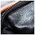 Pequin Borsa a mano in tela Pecan FENDI PVC nera e marrone Auth 146281 Nero - vista 12