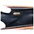 Pequin Borsa a mano in tela Pecan FENDI PVC nera e marrone Auth 146281 Nero - vista 18