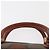 Pequin Borsa a mano in tela Pecan FENDI PVC nera e marrone Auth 146281 Nero - vista 8