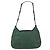 PRADA Borsa a Spalla Trapuntata in Nylon con Catena Verde Auth mr1504 - vista 13