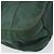 PRADA Borsa a Spalla Trapuntata in Nylon con Catena Verde Auth mr1504 - vista 17