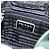 PRADA Borsa a Spalla Trapuntata in Nylon con Catena Verde Auth mr1504 - vista 19