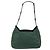 PRADA Borsa a Spalla Trapuntata in Nylon con Catena Verde Auth mr1504 - vista 2