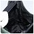 PRADA Borsa a Spalla Trapuntata in Nylon con Catena Verde Auth mr1504 - vista 21