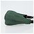 PRADA Borsa a Spalla Trapuntata in Nylon con Catena Verde Auth mr1504 - vista 3