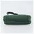 PRADA Borsa a Spalla Trapuntata in Nylon con Catena Verde Auth mr1504 - vista 5
