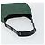 PRADA Borsa a Spalla Trapuntata in Nylon con Catena Verde Auth mr1504 - vista 7