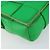 Autre Marque BORSA A SPALLA CASSSETTE IN PELLE VERDE AUTH 144383 - vista 14