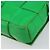 Autre Marque BORSA A SPALLA CASSSETTE IN PELLE VERDE AUTH 144383 - vista 15