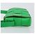Autre Marque BORSA A SPALLA CASSSETTE IN PELLE VERDE AUTH 144383 - vista 4