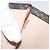 LOUIS VUITTON Borsa Sac Plat Monogram M51140 LV Auth 144636 Monogramma - vista 12