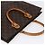 LOUIS VUITTON Borsa Sac Plat Monogram M51140 LV Auth 144636 Monogramma - vista 6