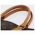 LOUIS VUITTON Borsa Sac Plat Monogram M51140 LV Auth 144636 Monogramma - vista 8