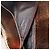 LOEWE Anagram Justa Borsa a Mano Pelle Bronzo Oro Auth 148910 D'oro - vista 12
