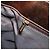LOEWE Anagram Justa Borsa a Mano Pelle Bronzo Oro Auth 148910 D'oro - vista 21