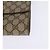 Gucci Borsa a spalla GG Supreme PVC Beige Oro 94 02 050 Auth 146260 D'oro - vista 11