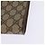 Gucci Borsa a spalla GG Supreme PVC Beige Oro 94 02 050 Auth 146260 D'oro - vista 13