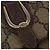 Gucci Borsa a spalla GG Supreme PVC Beige Oro 94 02 050 Auth 146260 D'oro - vista 14