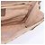 Gucci Borsa a spalla GG Supreme PVC Beige Oro 94 02 050 Auth 146260 D'oro - vista 18