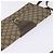 Gucci Borsa a spalla GG Supreme PVC Beige Oro 94 02 050 Auth 146260 D'oro - vista 6
