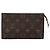 LOUIS VUITTON Pochette Bucket Monogram PM Accessorio LV Auth 145084 Monogramma - vista 13