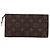 LOUIS VUITTON Monogram Bucket GM Accessory Pouch LV Auth 146173 - view 2