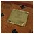 Borsa Boston MCM Logogram Vicetos in pelle PVC marrone e oro Auth gh882 D'oro - vista 16