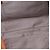 Borsa Boston MCM Logogram Vicetos in pelle PVC marrone e oro Auth gh882 D'oro - vista 17