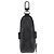 LOUIS VUITTON Monogram Eclipse Set Golf Andrews Charm per Borsa GI0344 LV Auth 145349 Monogramma - vista 2