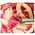 CHANEL Borsa Tote Alta Estate Vinile Rosso Argento CC Auth 143512 - vista 18