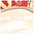 CHANEL Borsa Tote Alta Estate Vinile Rosso Argento CC Auth 143512 - vista 19