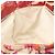 CHANEL Borsa Tote Alta Estate Vinile Rosso Argento CC Auth 143512 - vista 20