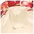 CHANEL Borsa Tote Alta Estate Vinile Rosso Argento CC Auth 143512 - vista 21